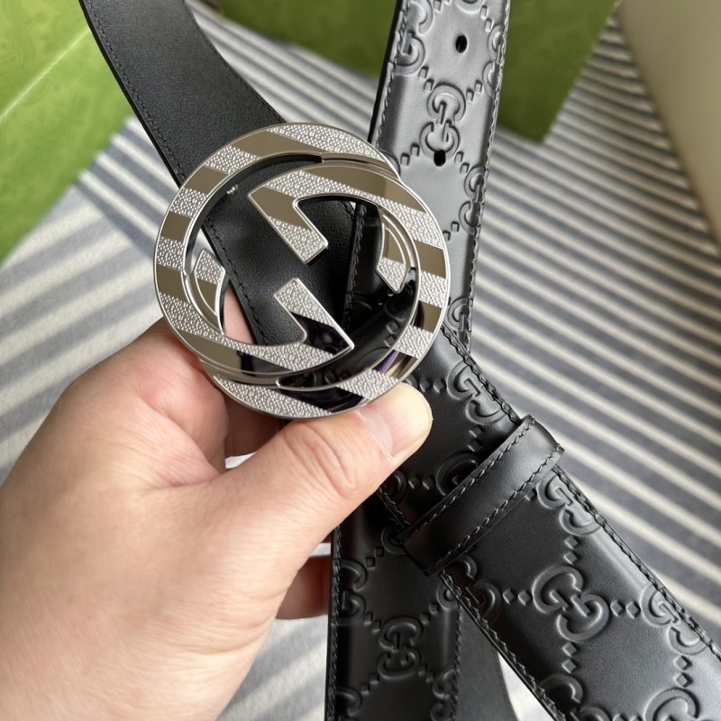 Gvc*1 belts